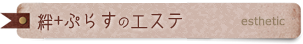 絆＋ぷらすのＱ＆Ａ